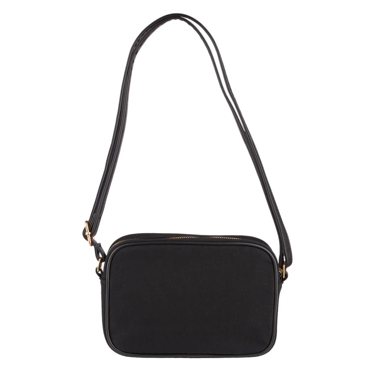 Rilakkuma and Friends Crossbody Bag - Black