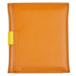 Rilakkuma Pu Leather Tri-fold Wallet Pouch