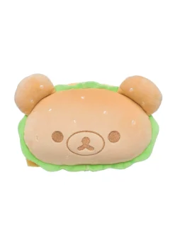 Rilakkuma San-X Original Burger Novelty Plush