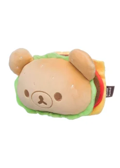 Rilakkuma San-X Original Burger Novelty Plush