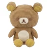 Rilakkuma San-X Original Corduroy Series Plush
