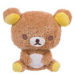 Rilakkuma San-X Original Caramel Latte Series Plush