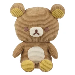 Rilakkuma San-X Original Corduroy Series Plush