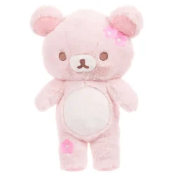 Rilakkuma San-X Original Cherry Blossom Series Plush