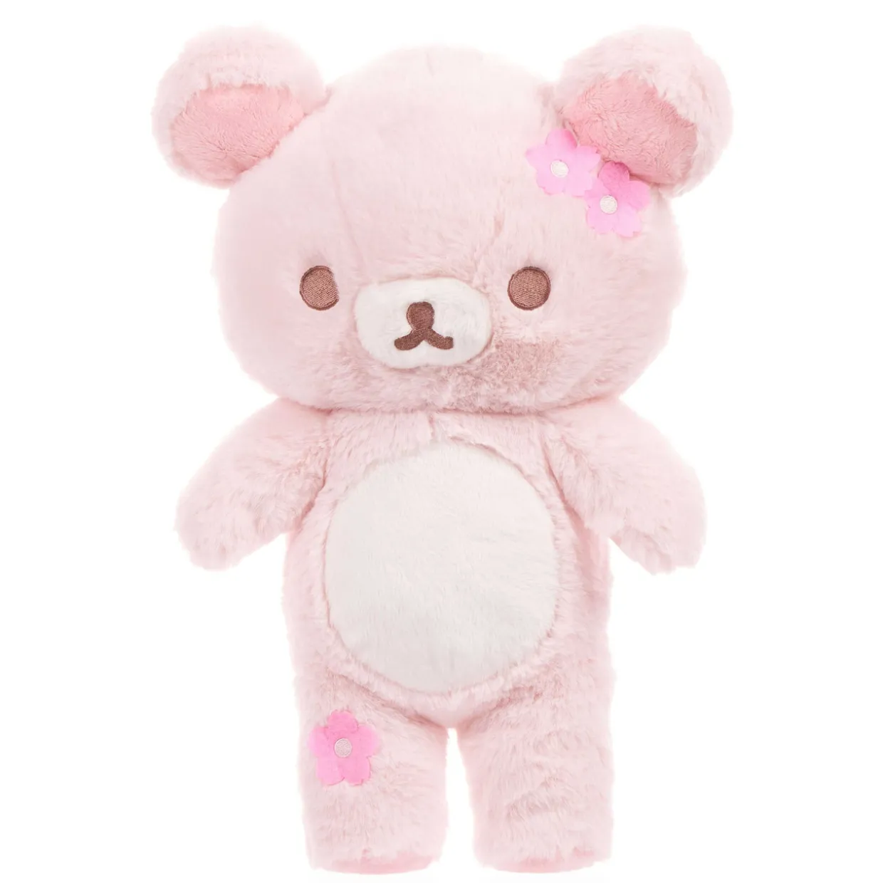 Rilakkuma San-X Original Cherry Blossom Series Plush