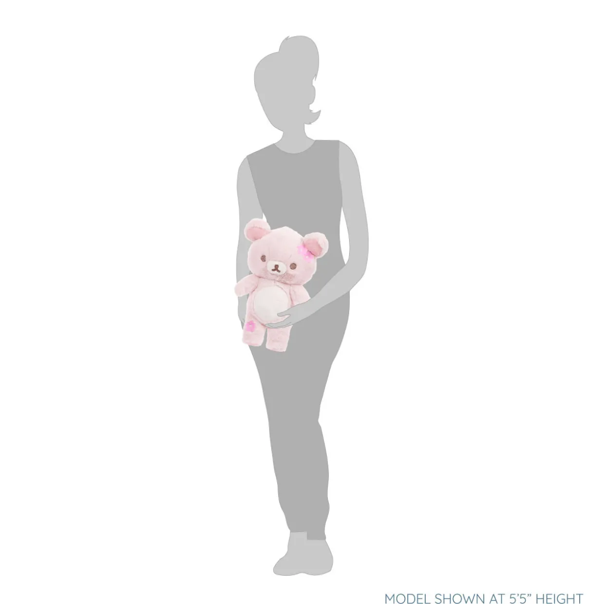 Rilakkuma San-X Original Cherry Blossom Series Plush