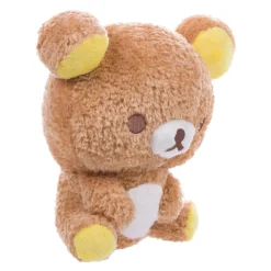 Rilakkuma San-X Original Caramel Latte Series Plush