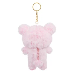 Rilakkuma San-X Original Cherry Blossom Series Charm Keychain