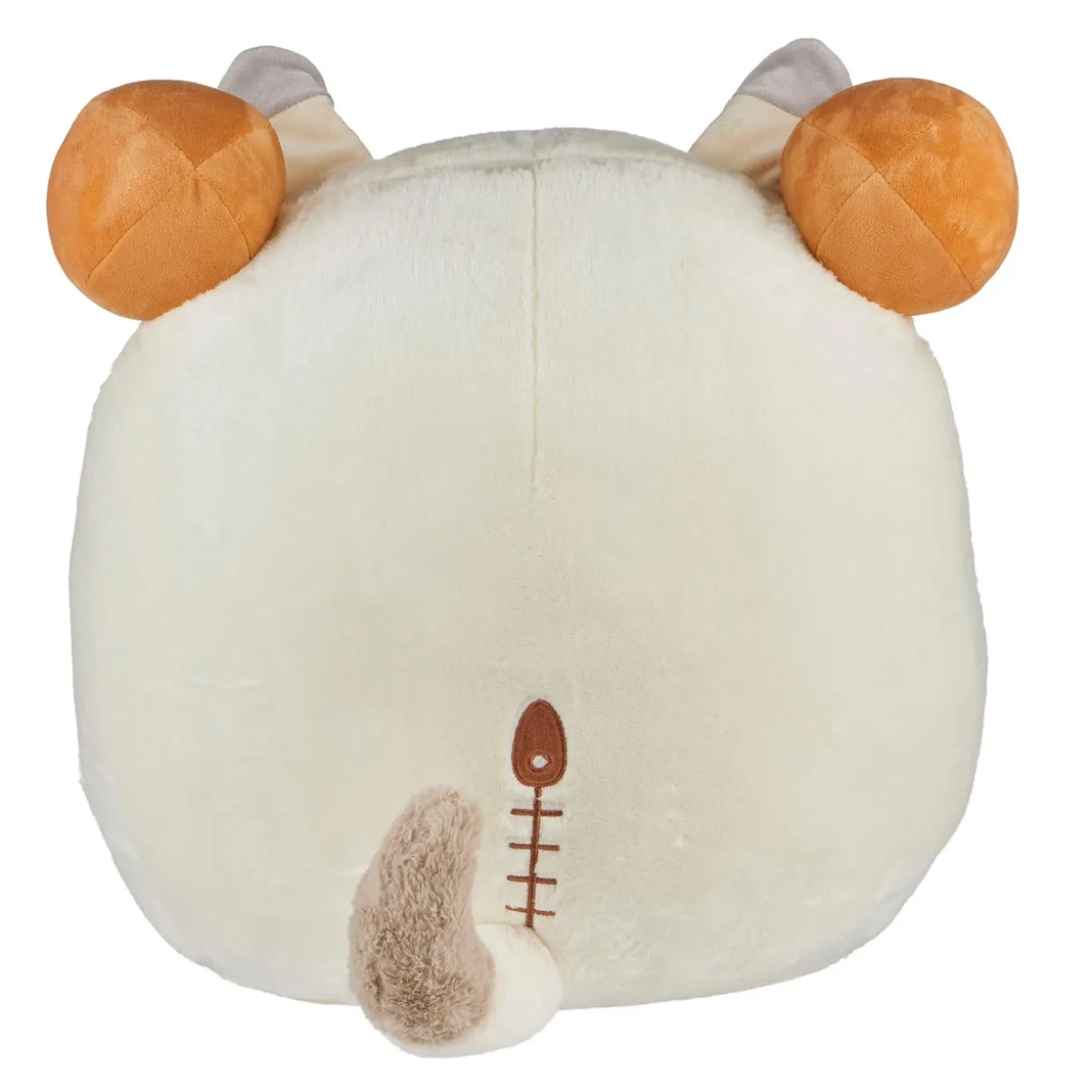 Rilakkuma San-X Original Chinchilla Costume Plush - Large