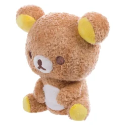 Rilakkuma San-X Original Caramel Latte Series Plush