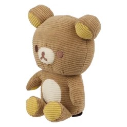 Rilakkuma San-X Original Corduroy Series Plush