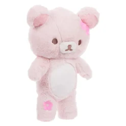 Rilakkuma San-X Original Cherry Blossom Series Plush