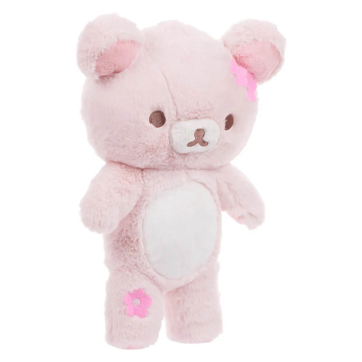 Rilakkuma San-X Original Cherry Blossom Series Plush