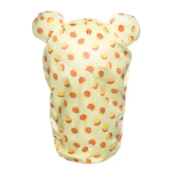 Rilakkuma San-X Original Castella Cake Pattern Sleeping Bag Plush