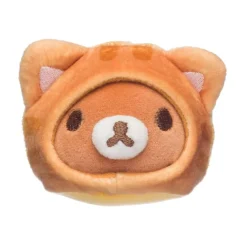 Rilakkuma San-X Original Dressed as a Cat Mini Mochi