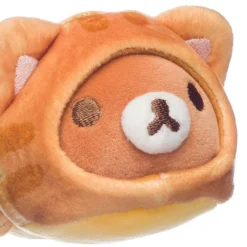 Rilakkuma San-X Original Dressed as a Cat Mini Mochi