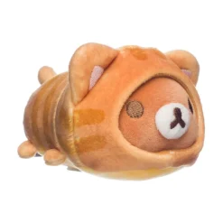 Rilakkuma San-X Original Dressed as a Cat Mini Mochi