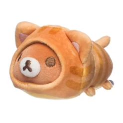 Rilakkuma San-X Original Dressed as a Cat Mini Mochi