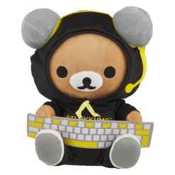 Rilakkuma San-X Original Gamer Series Plush - Large