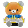 Rilakkuma San-X Original Gamer Series Plush - Medium