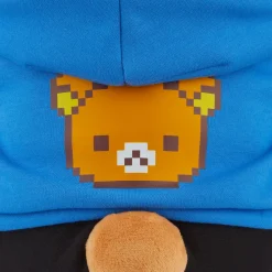 Rilakkuma San-X Original Gamer Series Plush - Medium