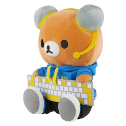 Rilakkuma San-X Original Gamer Series Plush - Medium