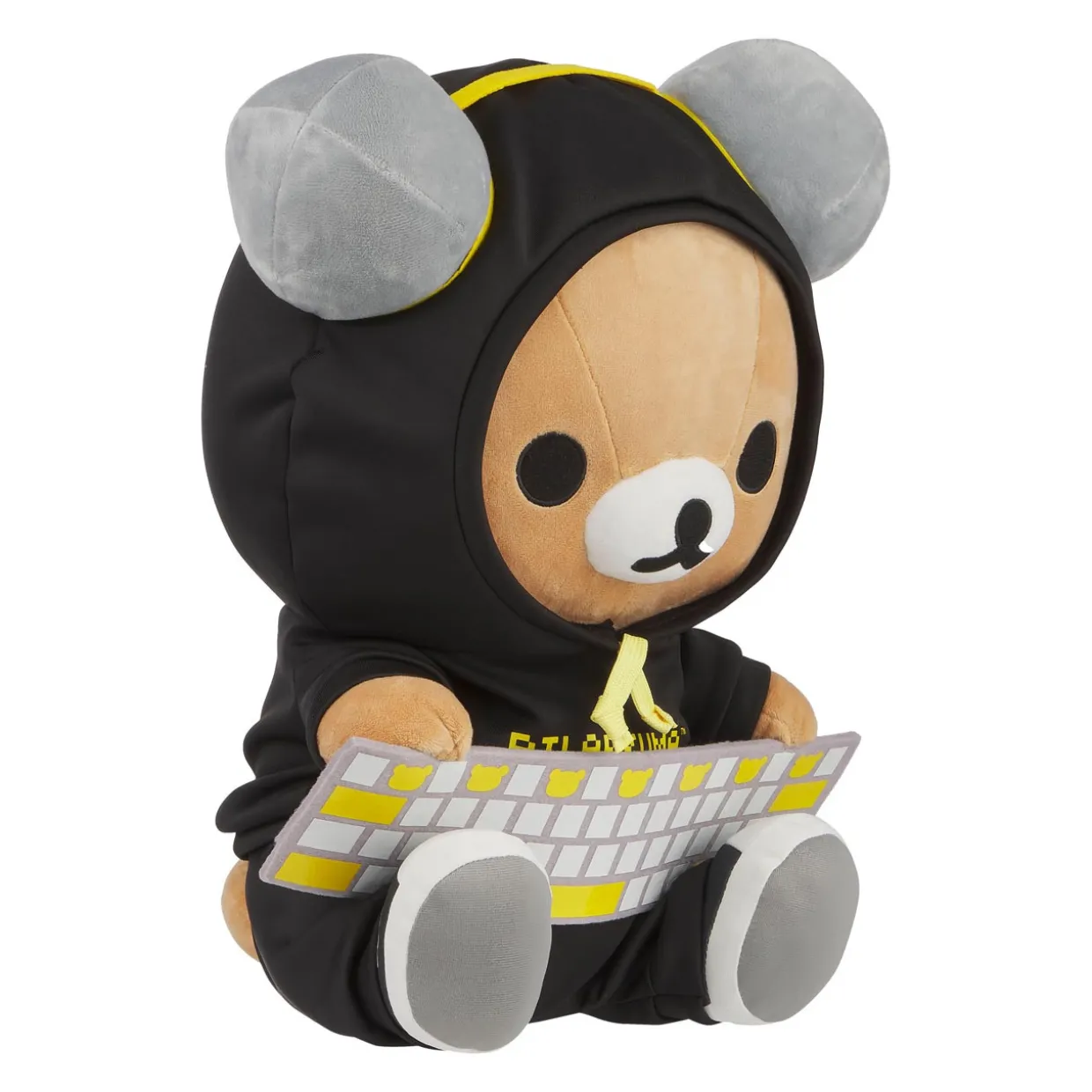Rilakkuma San-X Original Gamer Series Plush - Large