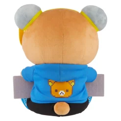 Rilakkuma San-X Original Gamer Series Plush - Medium
