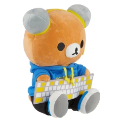 Rilakkuma San-X Original Gamer Series Plush - Medium
