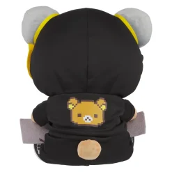 Rilakkuma San-X Original Gamer Series Plush - Large