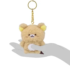 Rilakkuma San-X Original Honyagurumi Series Blind Box Keychains - 1pc