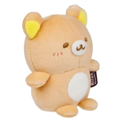 Rilakkuma San-X Original Honyagurumi Series Sitting Mochi Plush