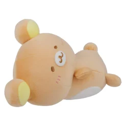 Rilakkuma San-X Original Honyagurumi Series Laydown Mochi Plush