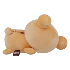 Rilakkuma San-X Original Honyagurumi Series Laydown Mochi Plush