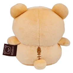 Rilakkuma San-X Original Honyagurumi Series Sitting Mochi Plush