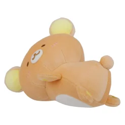 Rilakkuma San-X Original Honyagurumi Series Laydown Mochi Plush