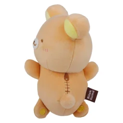 Rilakkuma San-X Original Honyagurumi Series Laydown Mochi Plush
