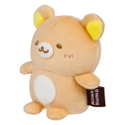 Rilakkuma San-X Original Honyagurumi Series Sitting Mochi Plush