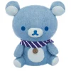 Rilakkuma San-X Original in Denim Plush