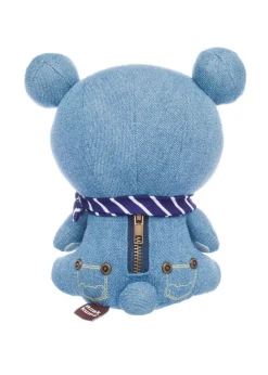 Rilakkuma San-X Original in Denim Plush