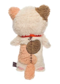 Rilakkuma San-X Original In A Fluffy Huggable Cat Costume