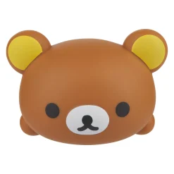 Rilakkuma San-X Original Laydown Vinyl Figurine Toy