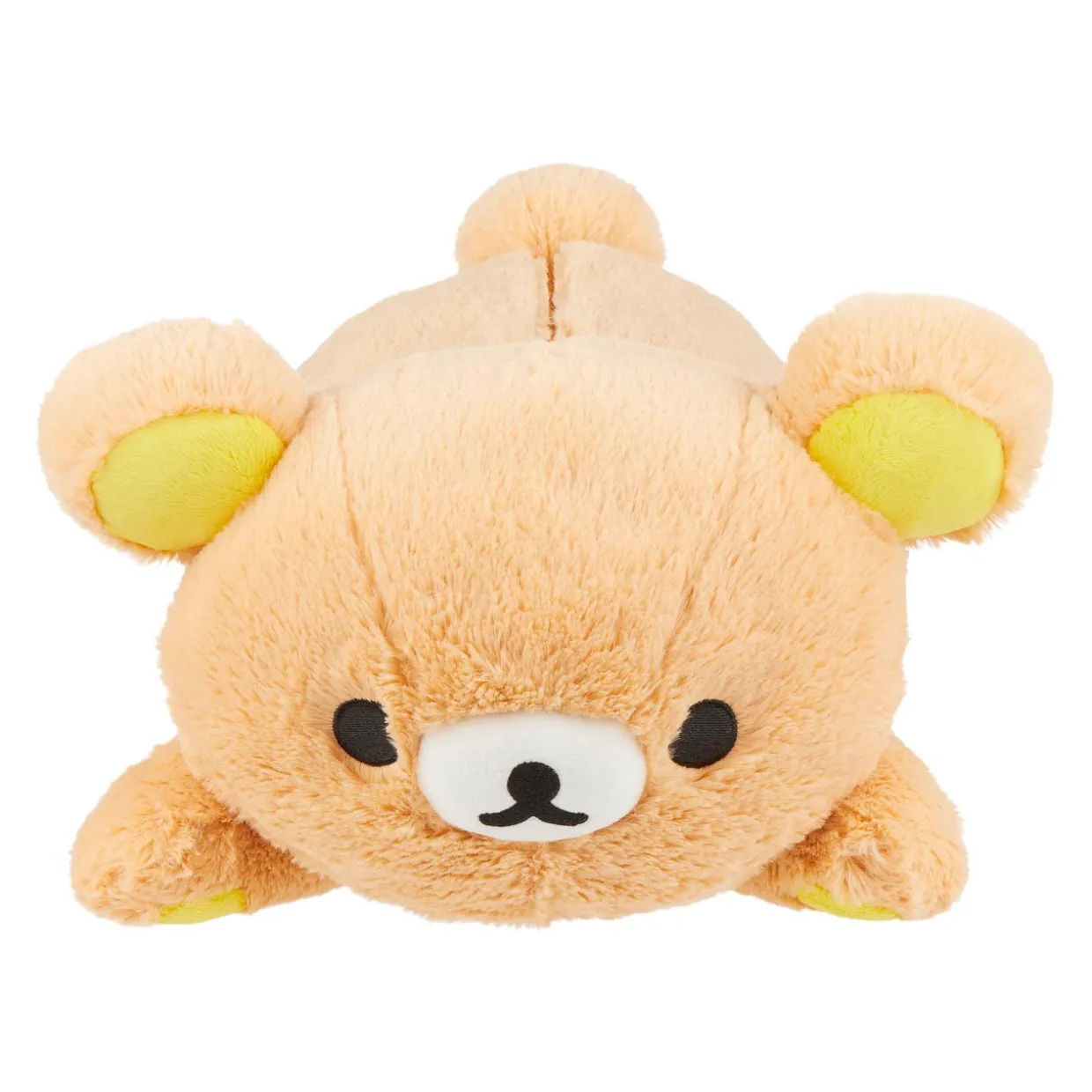 Rilakkuma San-X Original Laydown Huggable Series Plush