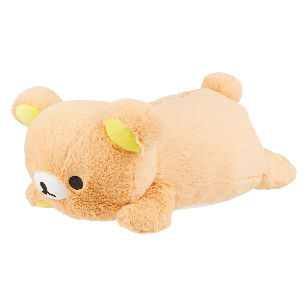 Rilakkuma San-X Original Laydown Huggable Series Plush