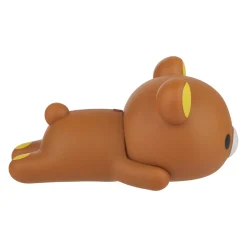 Rilakkuma San-X Original Laydown Vinyl Figurine Toy