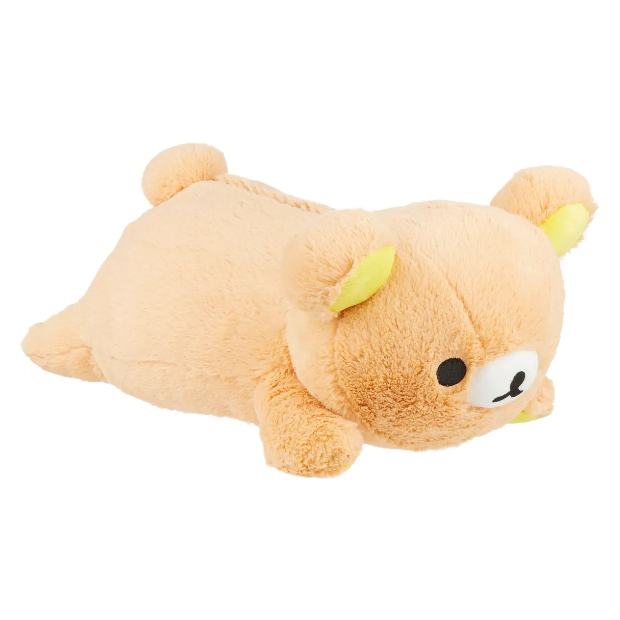 Rilakkuma San-X Original Laydown Huggable Series Plush