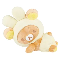 Rilakkuma San-X Original Minna De Usausababy Series Laydown Plush