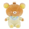Rilakkuma San-X Original Minna De Usausababy Series Plush - Yellow