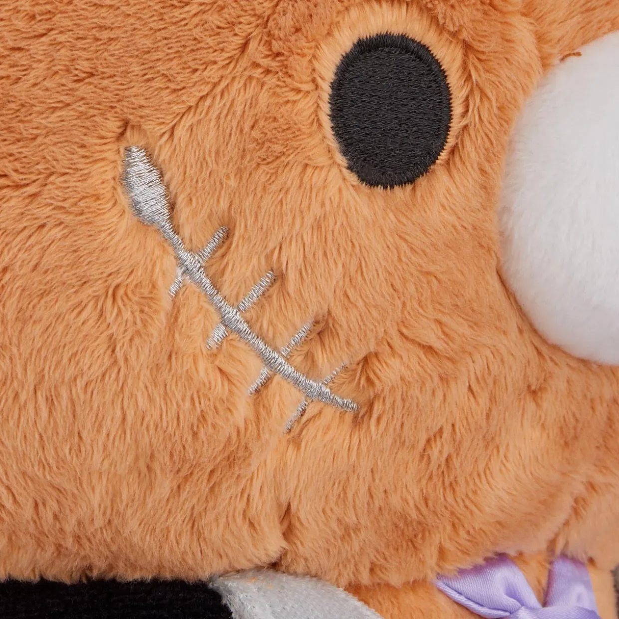 Rilakkuma San-X Original Mysterious Halloween Series Plush