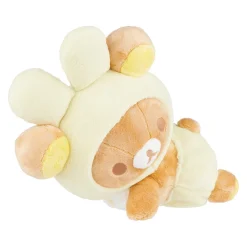 Rilakkuma San-X Original Minna De Usausababy Series Laydown Plush